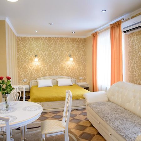 Hotel Hizhina بتروبافلوفسك المظهر الخارجي الصورة