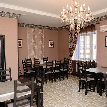 Hotel Hizhina بتروبافلوفسك المظهر الخارجي الصورة