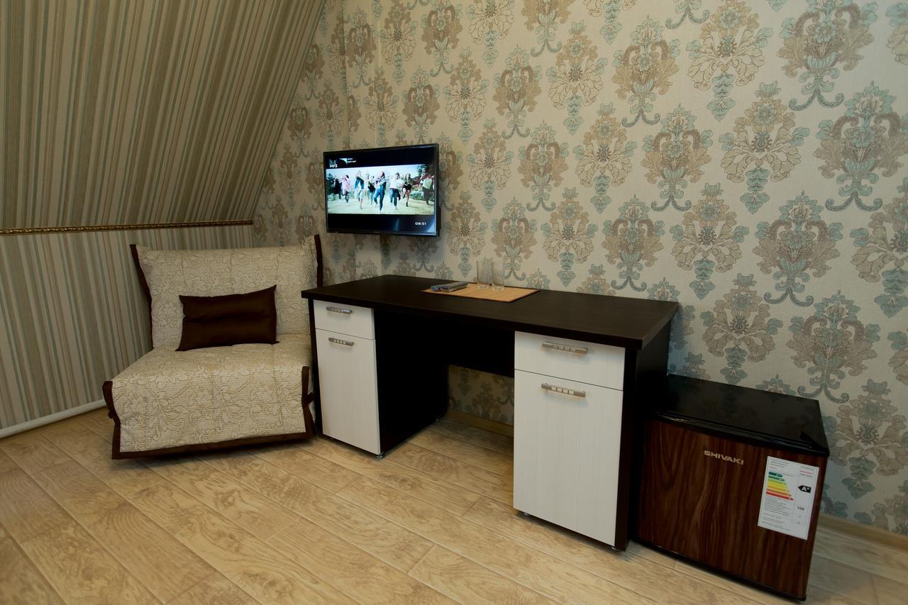 Hotel Hizhina بتروبافلوفسك المظهر الخارجي الصورة