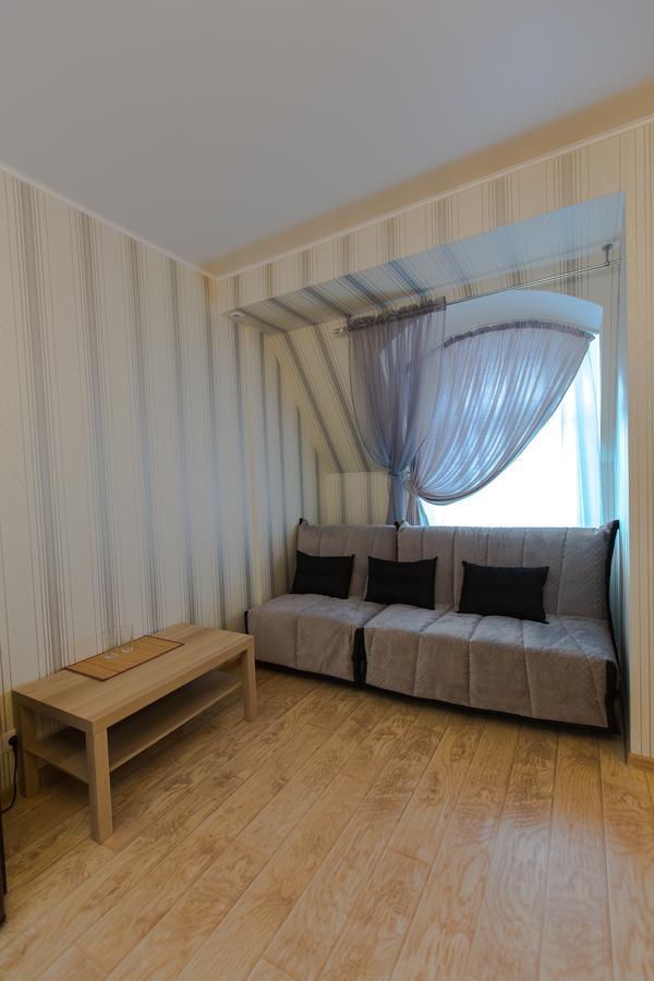 Hotel Hizhina بتروبافلوفسك المظهر الخارجي الصورة