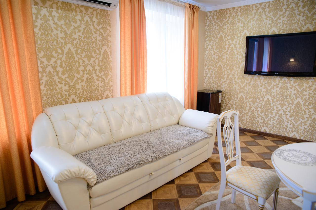 Hotel Hizhina بتروبافلوفسك المظهر الخارجي الصورة